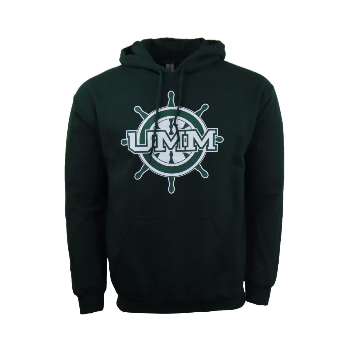 UMaine Machias Hoodie